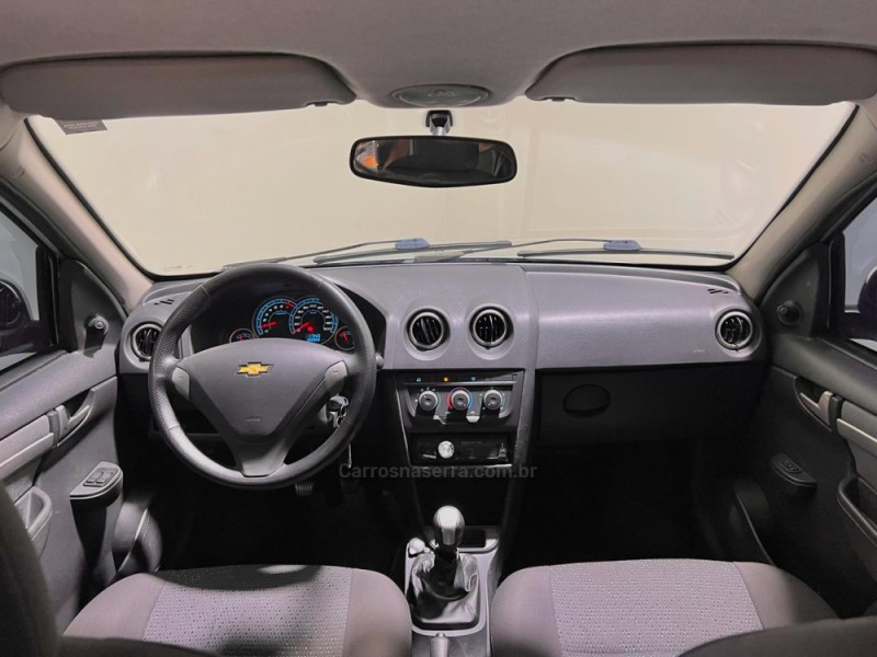 CELTA 1.0 MPFI LT 8V FLEX 4P MANUAL - 2015 - CAXIAS DO SUL