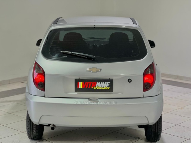 CELTA 1.0 MPFI LT 8V FLEX 4P MANUAL - 2015 - CAXIAS DO SUL
