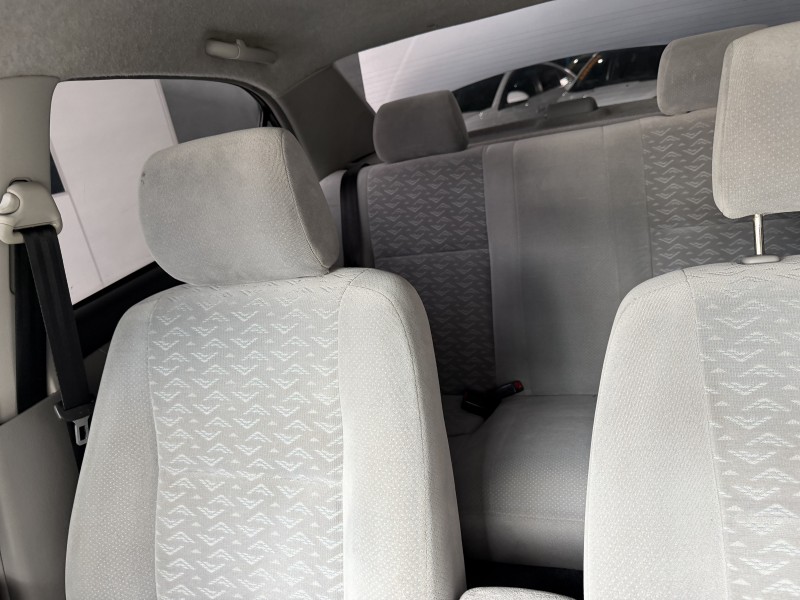 COROLLA 1.8 XEI 16V GASOLINA 4P AUTOMÁTICO - 2004 - PORTãO