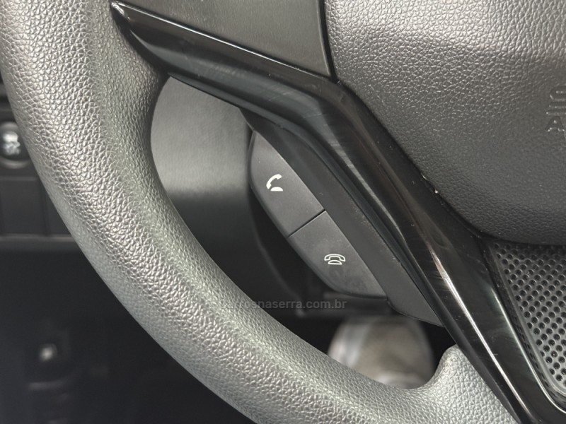 HR-V 1.8 16V FLEX LX 4P AUTOMÁTICO - 2016 - SANTA CRUZ DO SUL