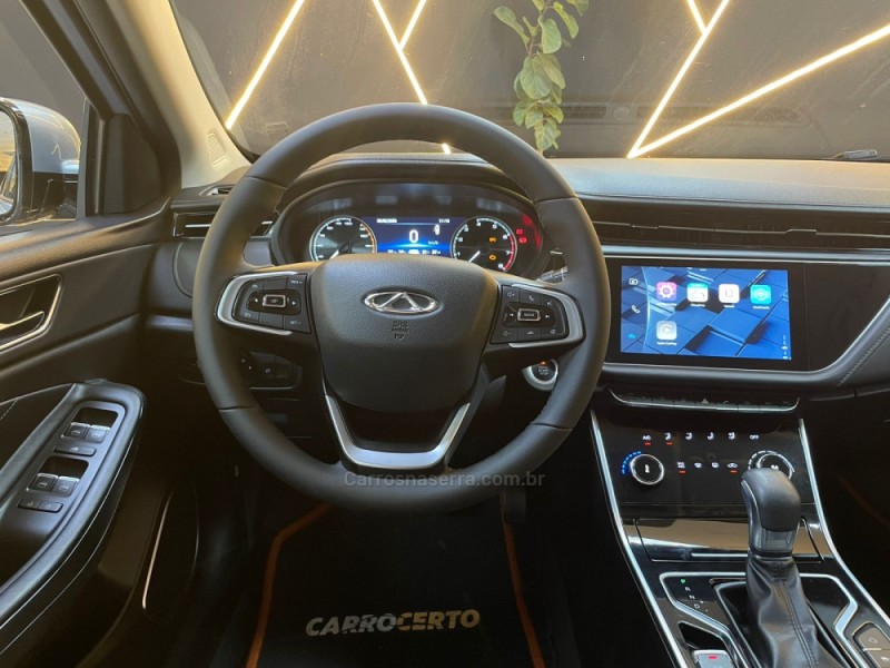 ARRIZO 1.5 16V TURBO 6 GSX FLEX 4P AUTOMÁTICO - 2021 - NOVO HAMBURGO