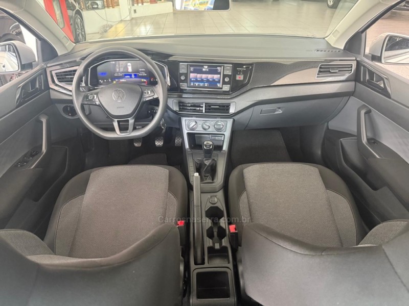 VIRTUS  - 2023 - NOVO HAMBURGO