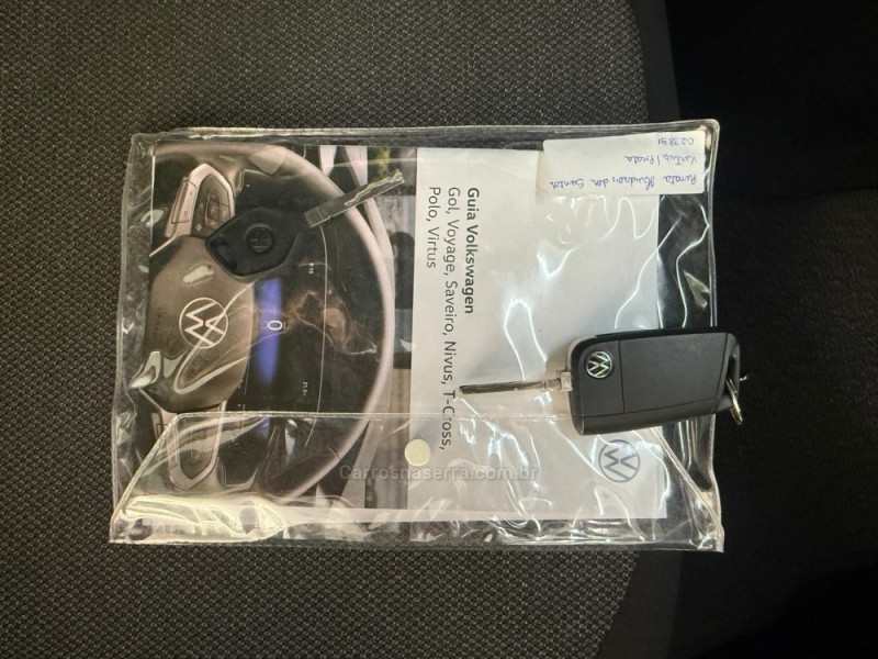 VIRTUS  - 2023 - NOVO HAMBURGO