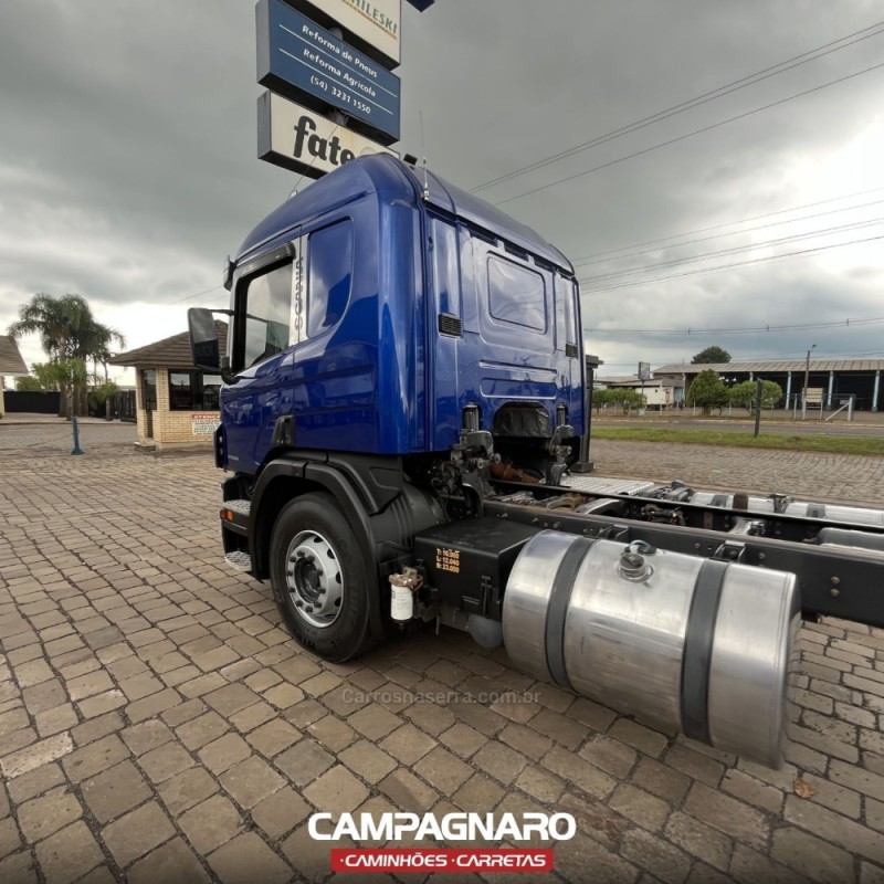 P-310 B 6X2 - 2016 - VACARIA