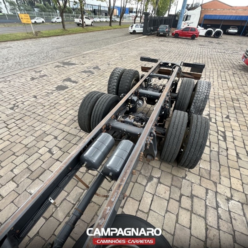 P-310 B 6X2 - 2016 - VACARIA