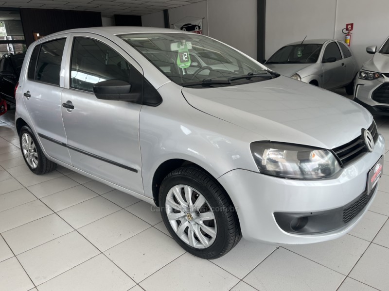 fox 1.6 mi 8v flex 4p manual 2012 sananduva