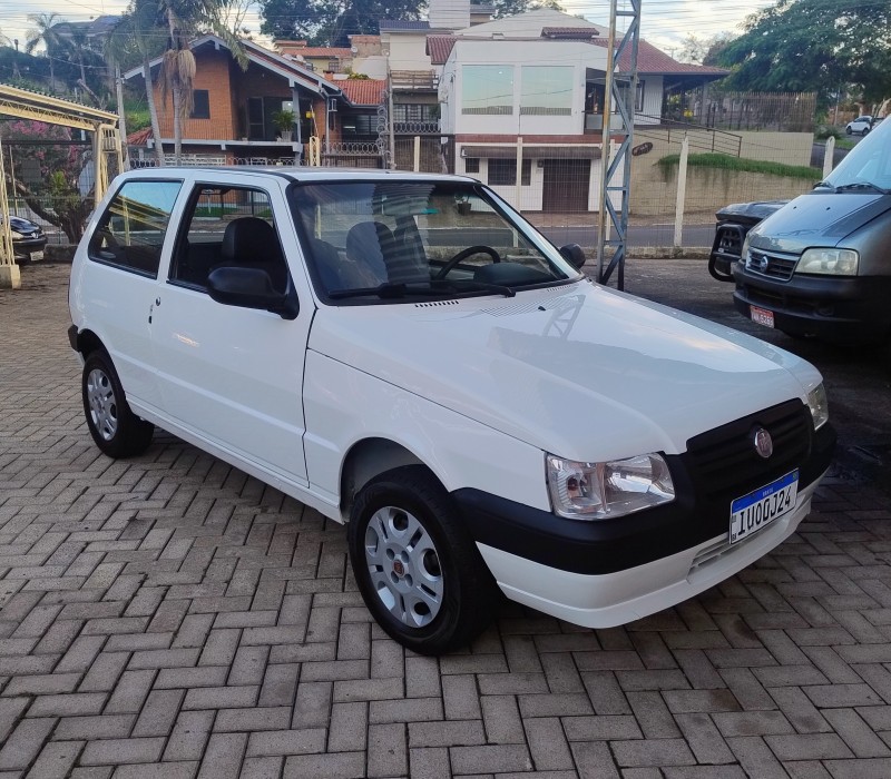 uno 1.0 mpi mille fire economy 8v flex 2p manual 2013 campo bom