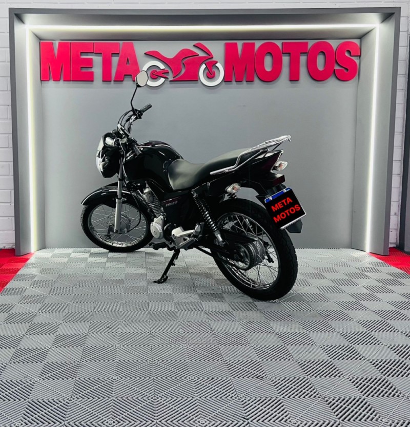 CG 160 START - 2020 - CAMPO BOM