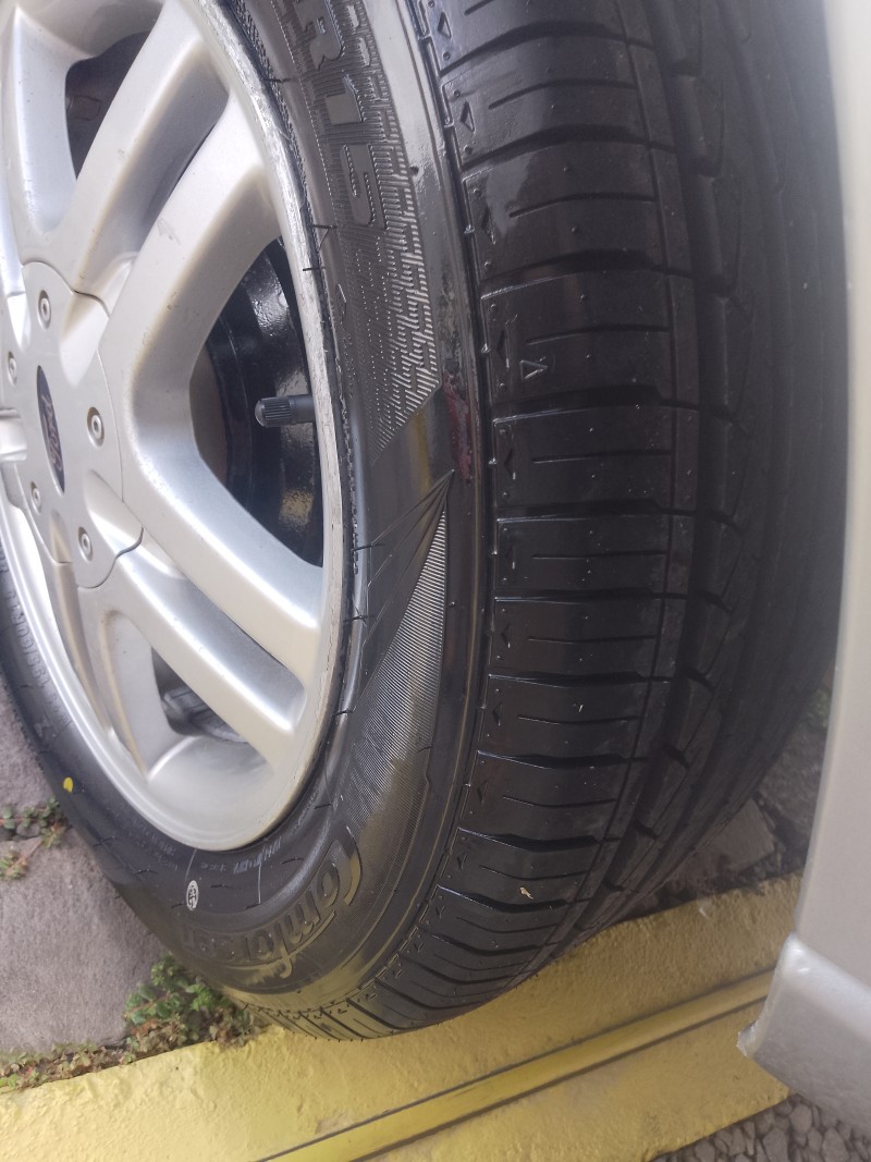 FOCUS 2.0 HA 16V GASOLINA 4P MANUAL - 2008 - CAXIAS DO SUL