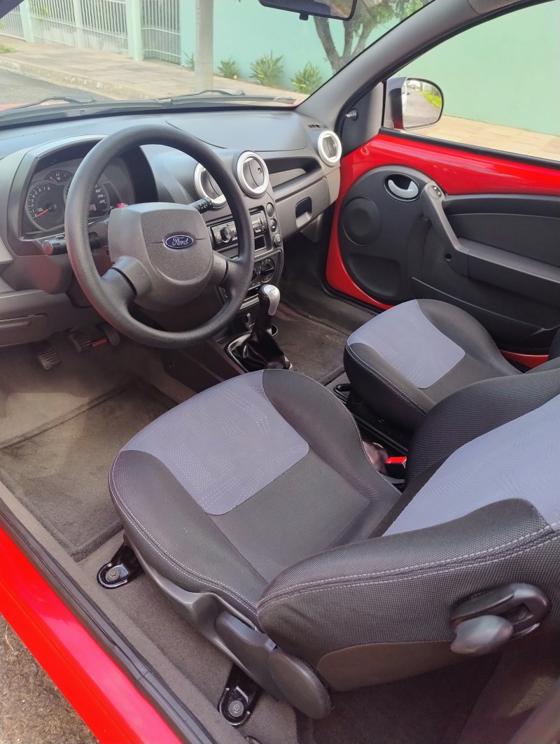 KA 1.0 MPI CLASS 8V FLEX 2P MANUAL - 2013 - CAMPO BOM