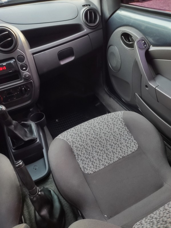 KA + 1.0 MPI 8V FLEX 2P MANUAL - 2012 - VALE REAL