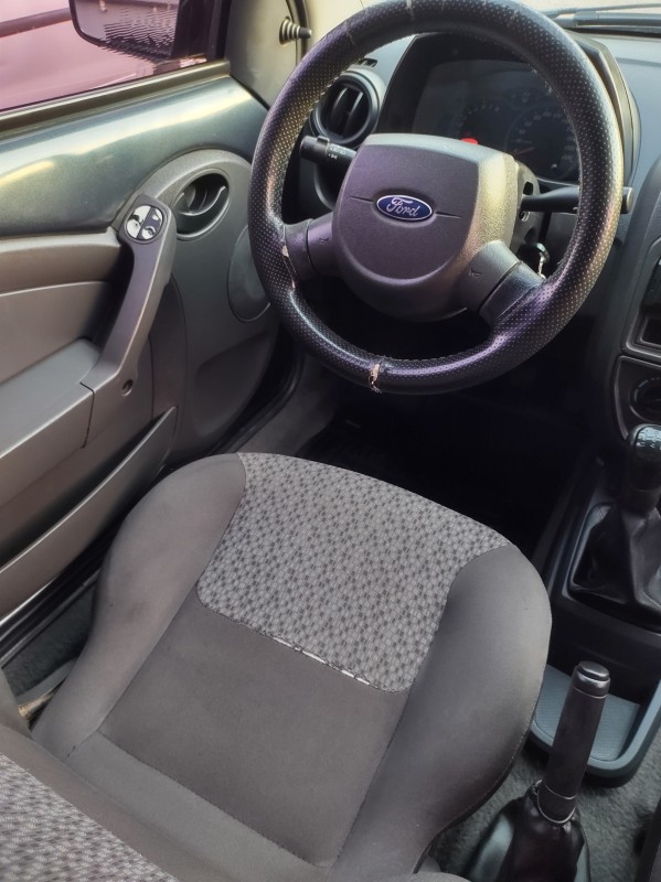 KA + 1.0 MPI 8V FLEX 2P MANUAL - 2012 - VALE REAL