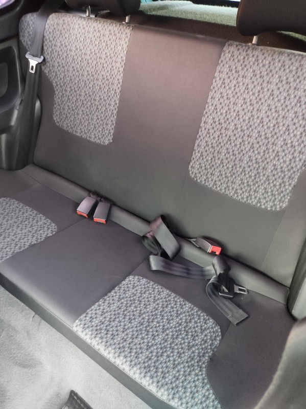 KA + 1.0 MPI 8V FLEX 2P MANUAL - 2012 - VALE REAL