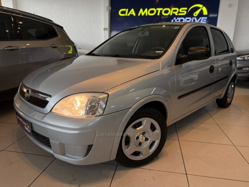 CORSA 1.0 MPFI MAXX 8V FLEX 4P MANUAL