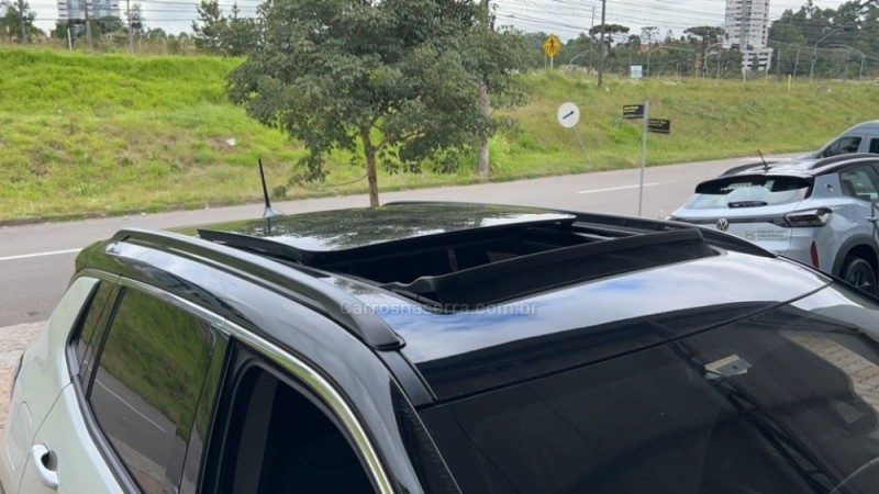 COMPASS 2.0 LIMITED TD350 TURBO DIESEL 4X4 4P AUTOMÁTICO - 2023 - CAXIAS DO SUL