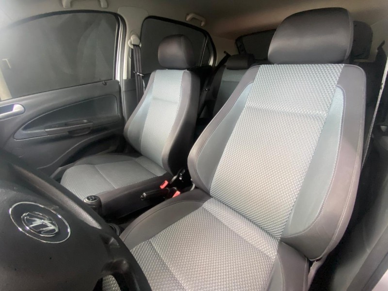 GOL 1.6 MI POWER 8V FLEX 4P MANUAL G.V - 2013 - CAXIAS DO SUL