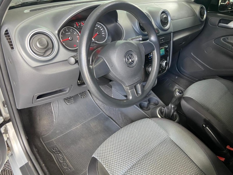 GOL 1.6 MI POWER 8V FLEX 4P MANUAL G.V - 2013 - CAXIAS DO SUL