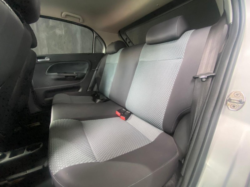 GOL 1.6 MI POWER 8V FLEX 4P MANUAL G.V - 2013 - CAXIAS DO SUL