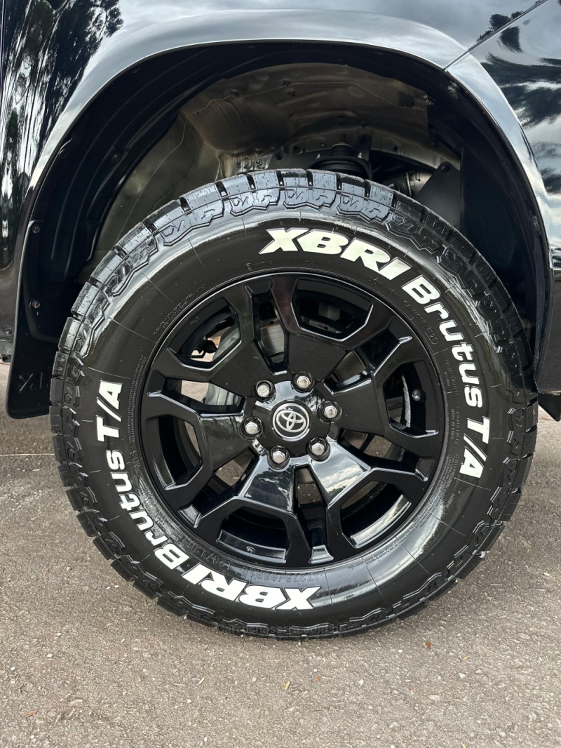 HILUX 2.8 SRV 4X4 CD 16V DIESEL 4P AUTOMÁTICO - 2024 - FLORES DA CUNHA