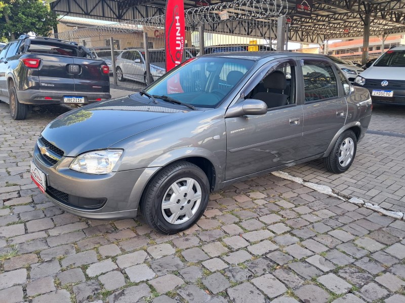 classic 1.0 mpfi ls 8v flex 4p manual 2012 caxias do sul