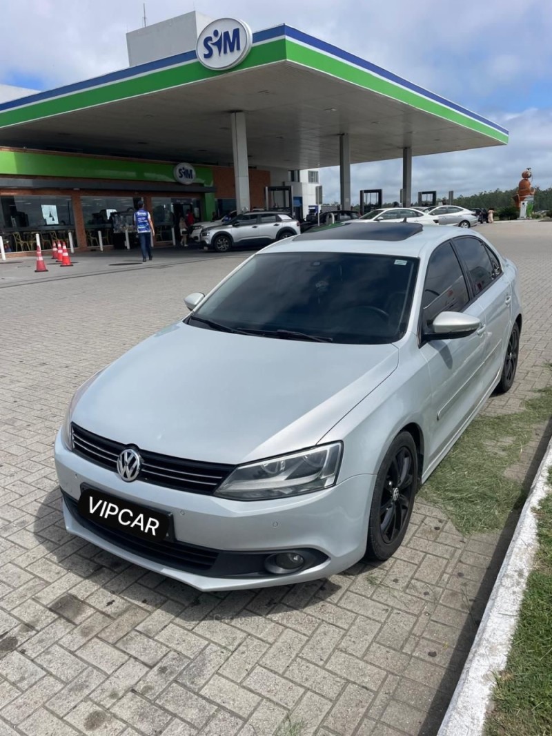 jetta 2.0 comfortline flex 4p tiptronic 2012 estancia velha