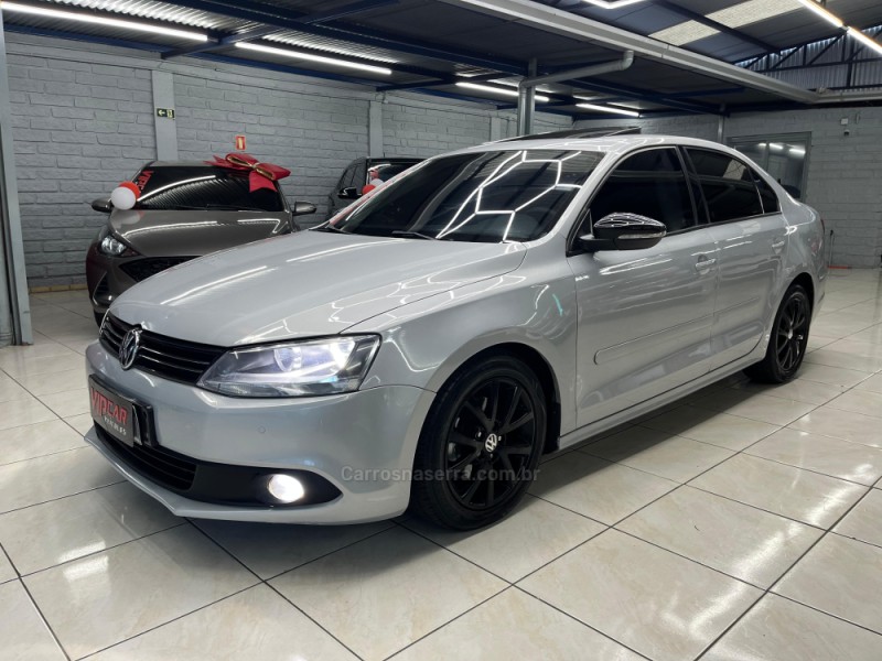 jetta 2.0 comfortline flex 4p tiptronic 2012 estancia velha