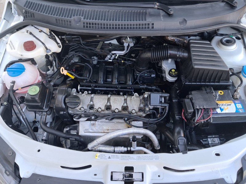 SAVEIRO 1.6 MSI ROBUST CD 8V FLEX 2P MANUAL - 2018 - CAXIAS DO SUL