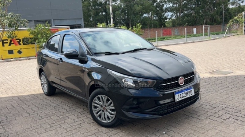 CRONOS 1.3 DRIVE 8V FLEX 4P MANUAL