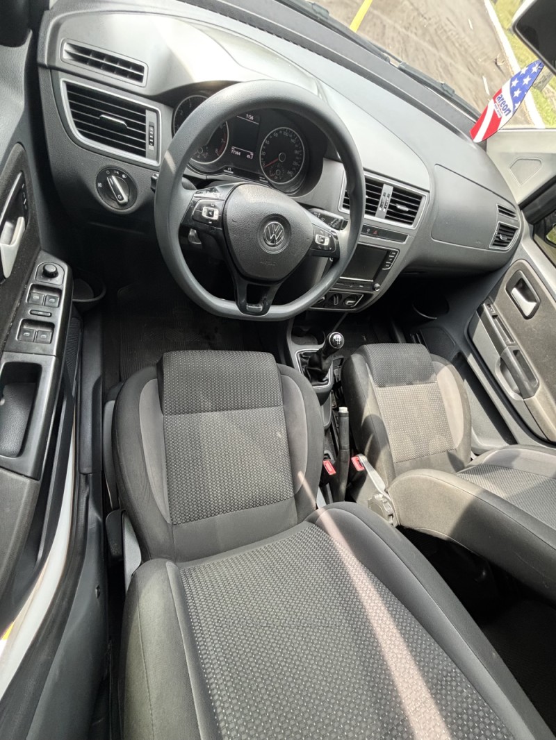 FOX 1.6 CONNECT 8V FLEX 4P MANUAL - 2019 - CARLOS BARBOSA