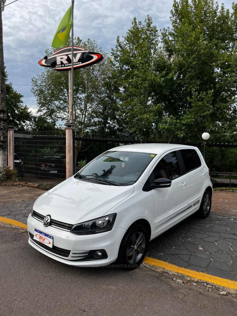 fox 1.6 connect 8v flex 4p manual 2019 carlos barbosa