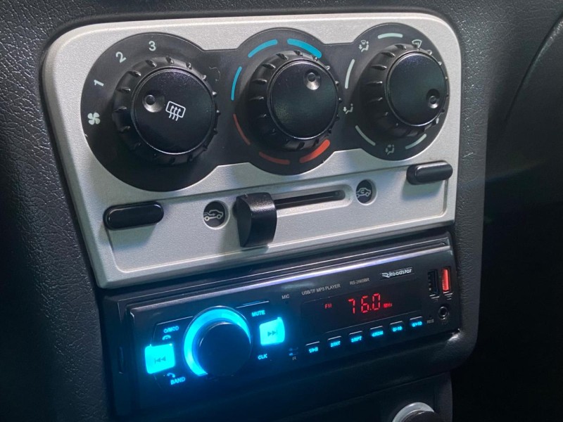 CELTA 1.0 MPFI SUPER 8V GASOLINA 2P MANUAL - 2004 - CAXIAS DO SUL