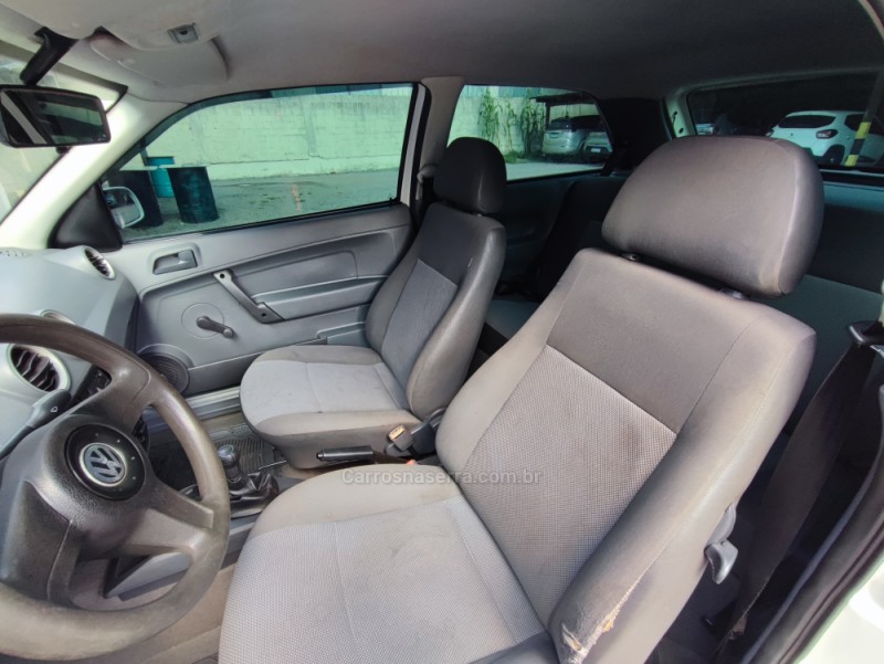 GOL 1.6 MI CITY 8V FLEX 2P MANUAL G.IV - 2006 - FARROUPILHA