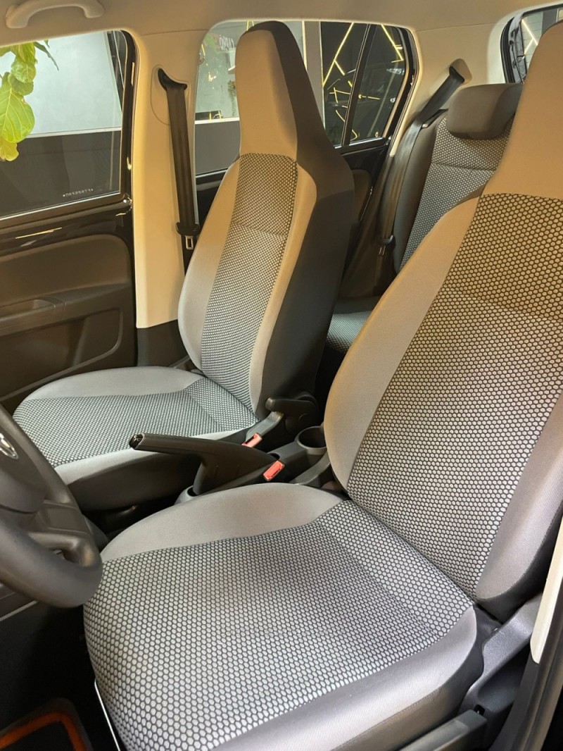 UP 1.0 MPI MOVE UP 12V FLEX 4P MANUAL - 2015 - NOVO HAMBURGO