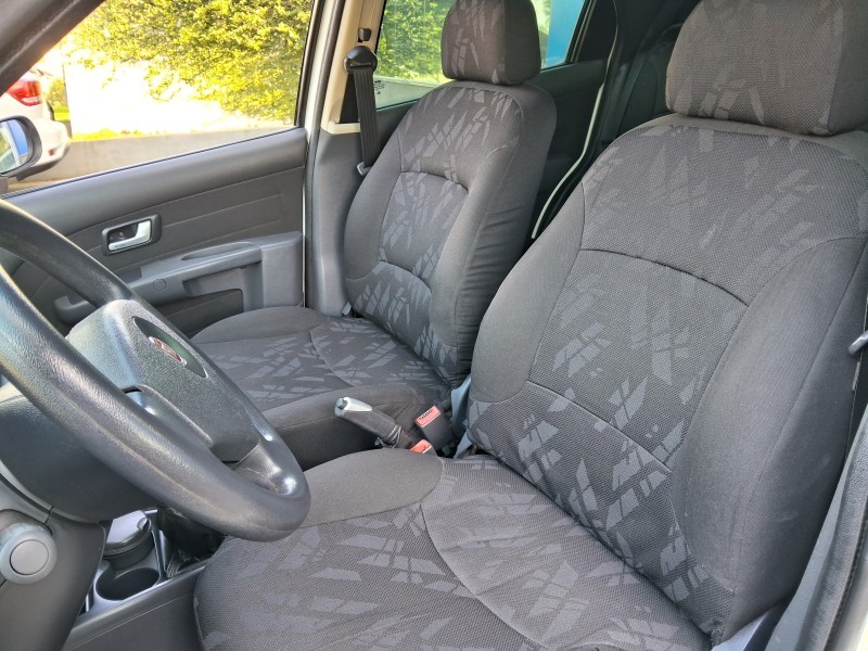 PALIO 1.0 MPI ELX 8V FLEX 4P MANUAL - 2009 - SãO SEBASTIãO DO CAí