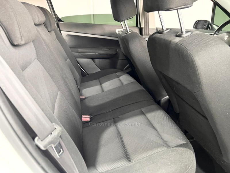 307 1.6 PRESENCE PACK 16V FLEX 4P MANUAL - 2011 - NOVO HAMBURGO