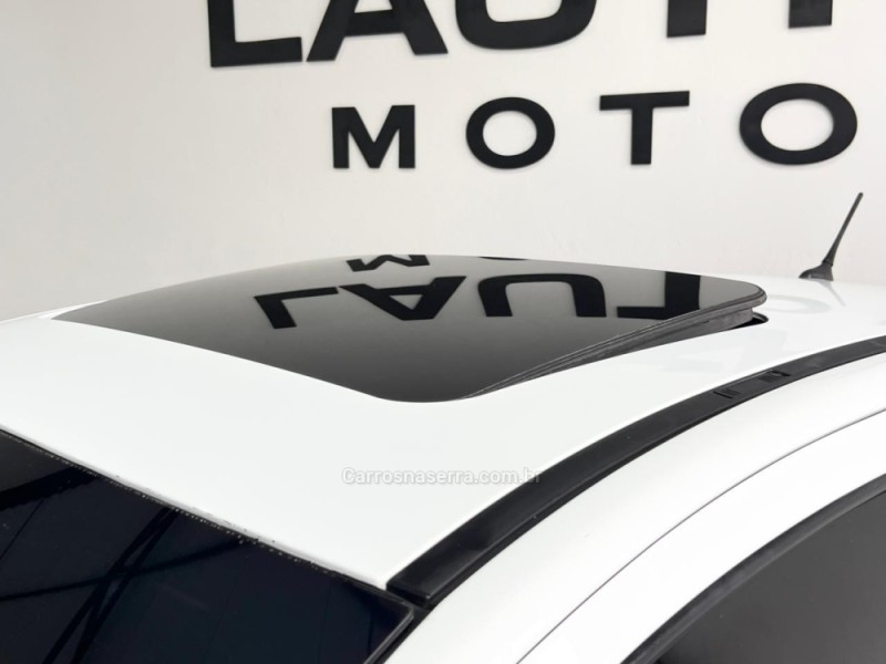 307 1.6 PRESENCE PACK 16V FLEX 4P MANUAL - 2011 - NOVO HAMBURGO