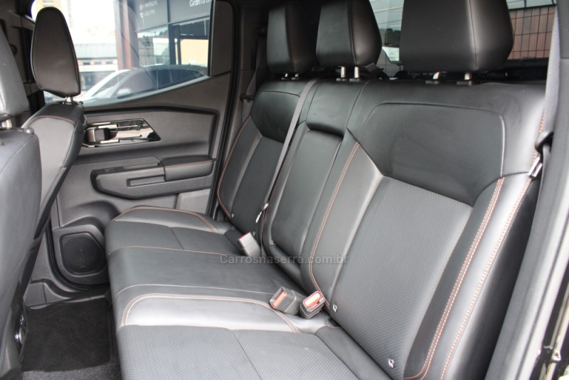 L200 TRITON 2.4 KATANA 4X4 CD 16V BITURBO DIESEL 4P AUTOMÁTICO - 2026 - CAXIAS DO SUL