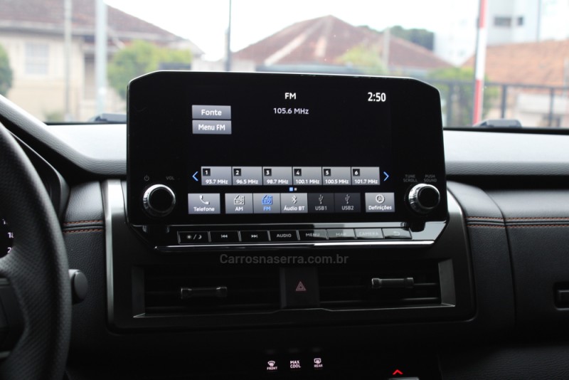 L200 TRITON 2.4 KATANA 4X4 CD 16V BITURBO DIESEL 4P AUTOMÁTICO - 2026 - CAXIAS DO SUL