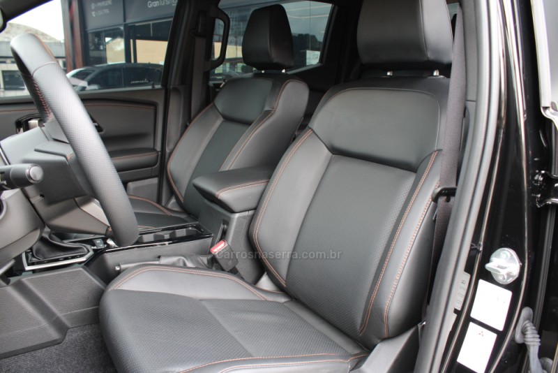 L200 TRITON 2.4 KATANA 4X4 CD 16V BITURBO DIESEL 4P AUTOMÁTICO - 2026 - CAXIAS DO SUL