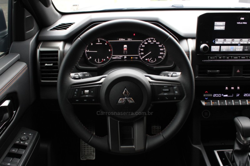 L200 TRITON 2.4 KATANA 4X4 CD 16V BITURBO DIESEL 4P AUTOMÁTICO - 2026 - CAXIAS DO SUL