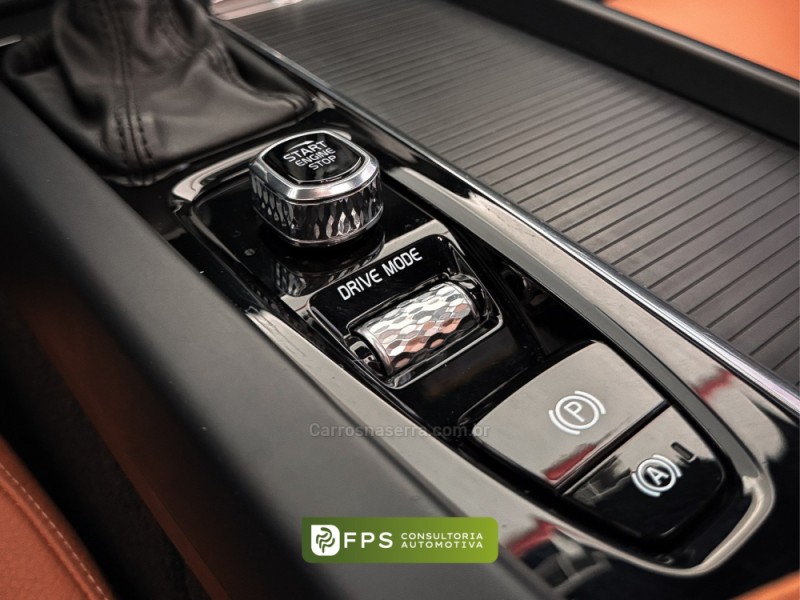 XC60 2.0 T5 MOMENTUM GASOLINA 4P AUTOMÁTICO - 2019 - CANOAS