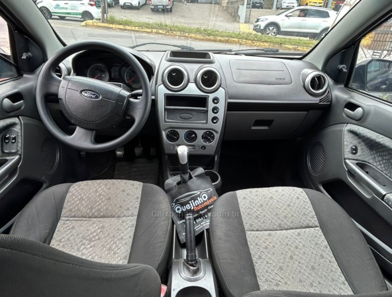 FIESTA  - 2013 - CAXIAS DO SUL