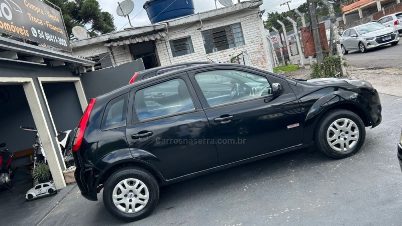 FIESTA  - 2013 - CAXIAS DO SUL