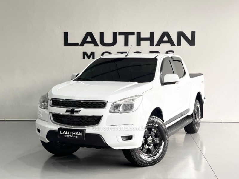 s10 2.8 lt 4x4 cd 16v turbo diesel 4p automatico 2016 novo hamburgo