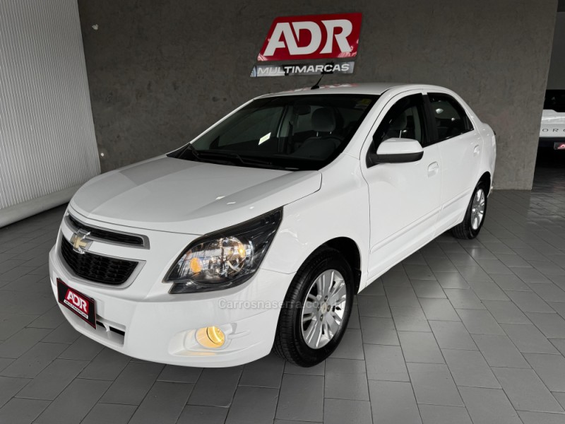 cobalt 1.8 mpfi ltz 8v flex 4p automatico 2015 caxias do sul