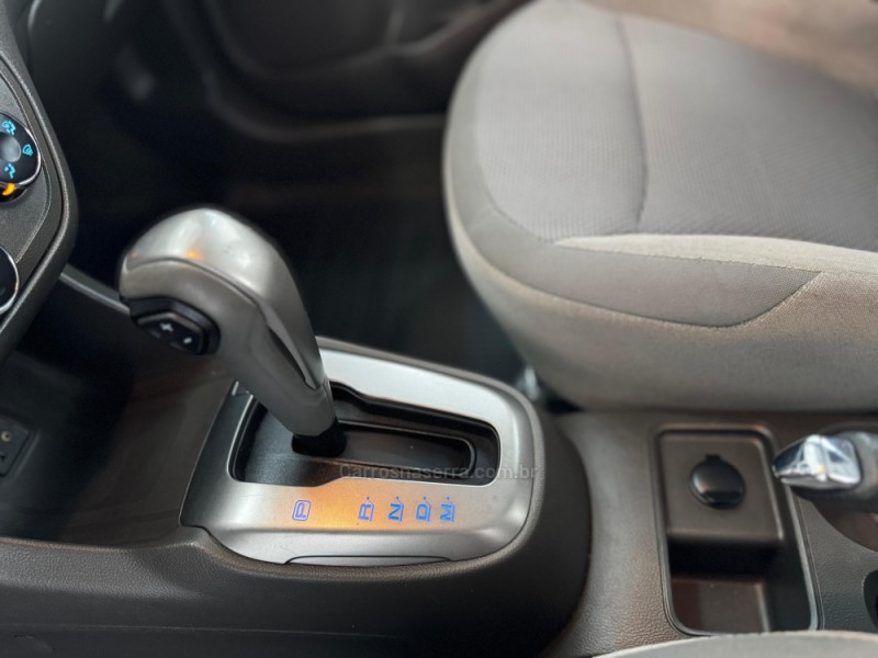 COBALT 1.8 MPFI LTZ 8V FLEX 4P AUTOMÁTICO - 2015 - CAXIAS DO SUL