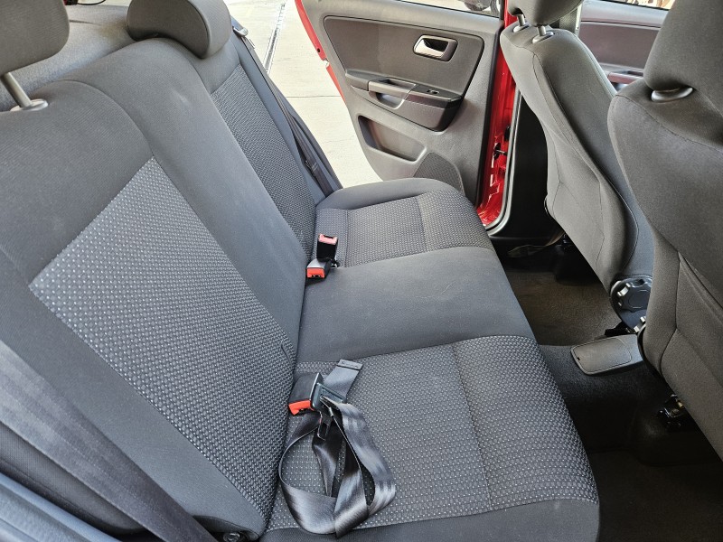 FOX 1.6 CONNECT 8V FLEX 4P MANUAL - 2020 - CAXIAS DO SUL