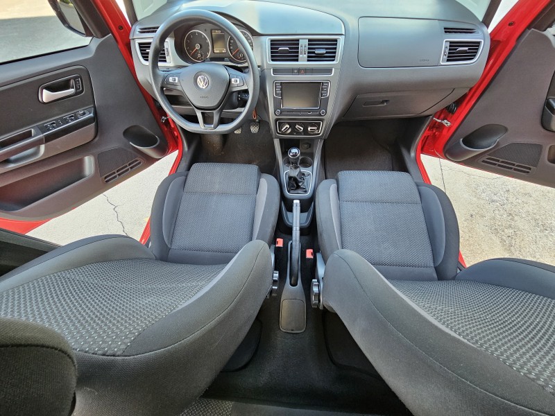 FOX 1.6 CONNECT 8V FLEX 4P MANUAL - 2020 - CAXIAS DO SUL
