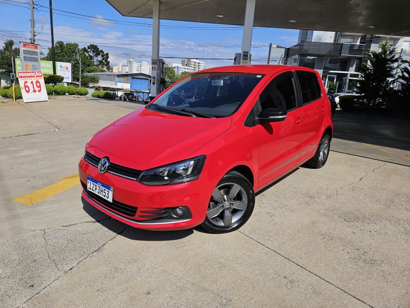 fox 1.6 connect 8v flex 4p manual 2020 caxias do sul