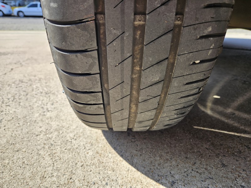 FOX 1.6 CONNECT 8V FLEX 4P MANUAL - 2020 - CAXIAS DO SUL